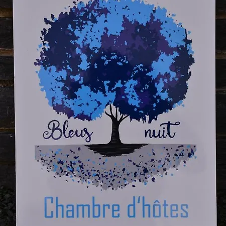 Bleus Nuit Lierneux