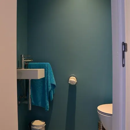 Bleus Nuit Bed & Breakfast