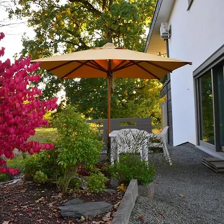 Bleus Nuit Alojamento de Acomodação e Pequeno-almoço