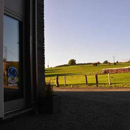 Bed & Breakfast Bleus Nuit 3*